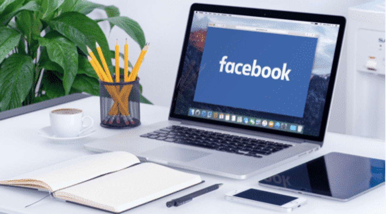 Agence digitale Facebook