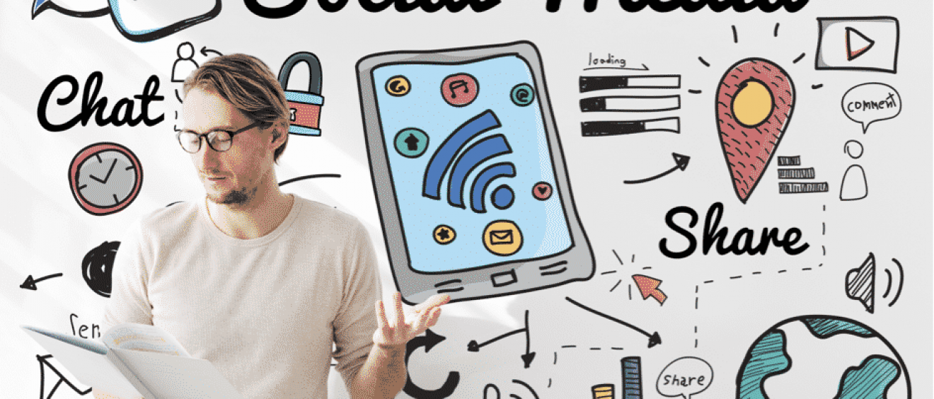 reseaux sociaux