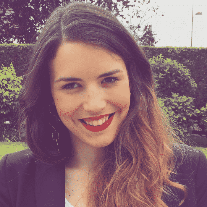 Lucie Alexandre