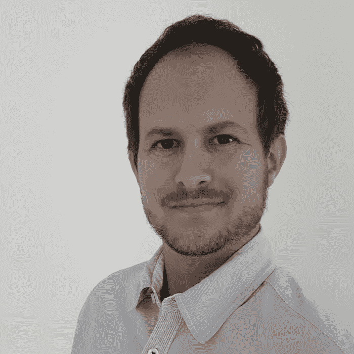 Cédric Daviet