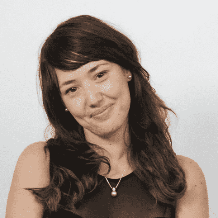 Leila Haddouche