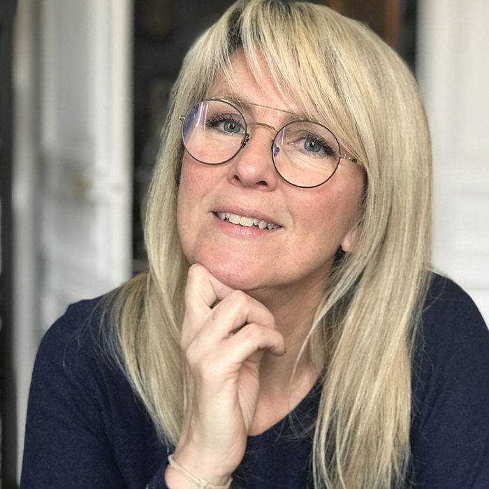 Carole Bardoux