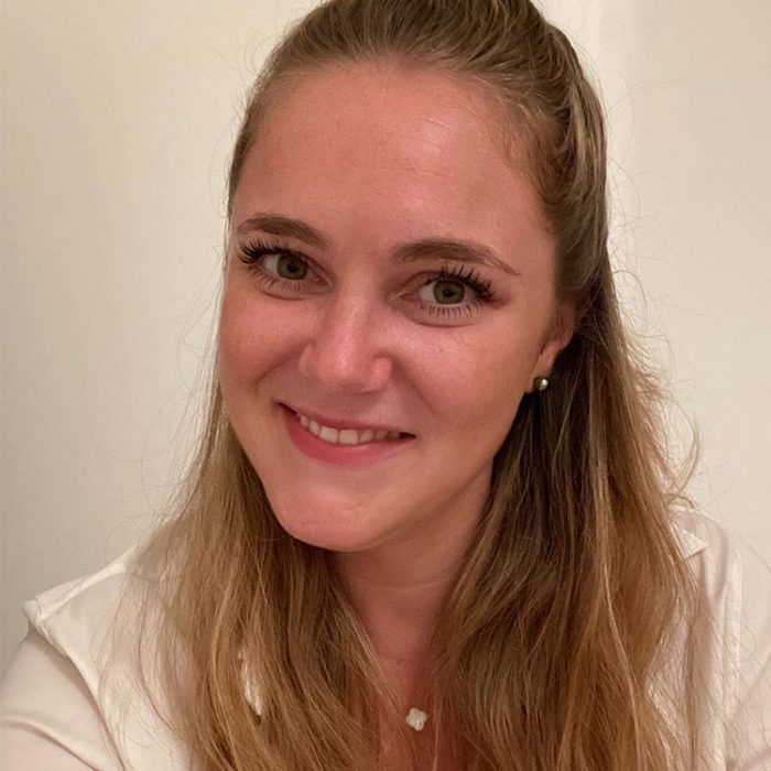 Lauriane Meunier
