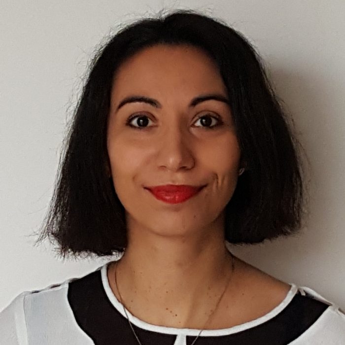 Gaëlle Guincestre
