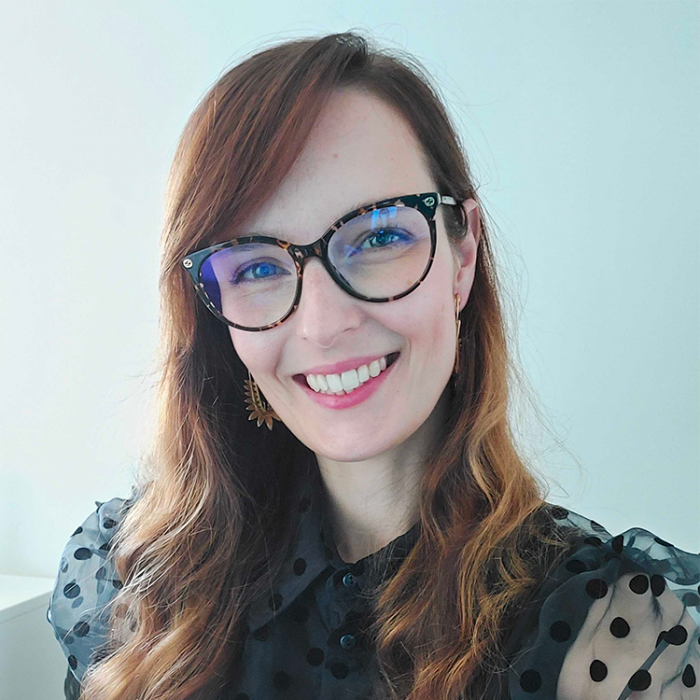 Lorna Giai