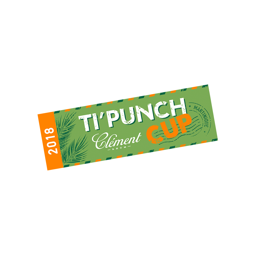 Ti’Punch Cup