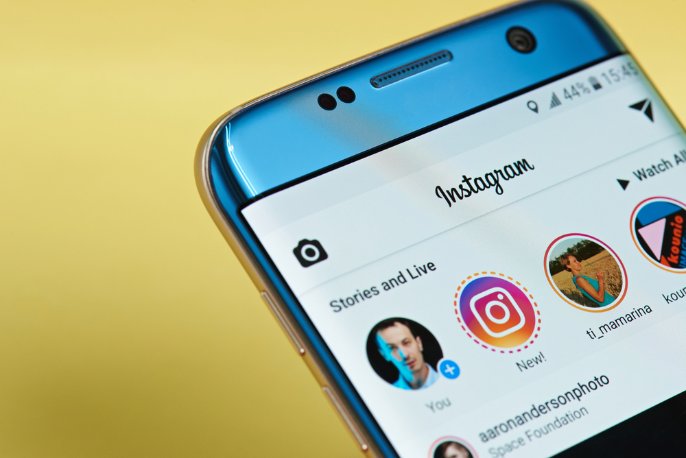 Le boom des stories instagram : comment les utiliser pour votre marque ?