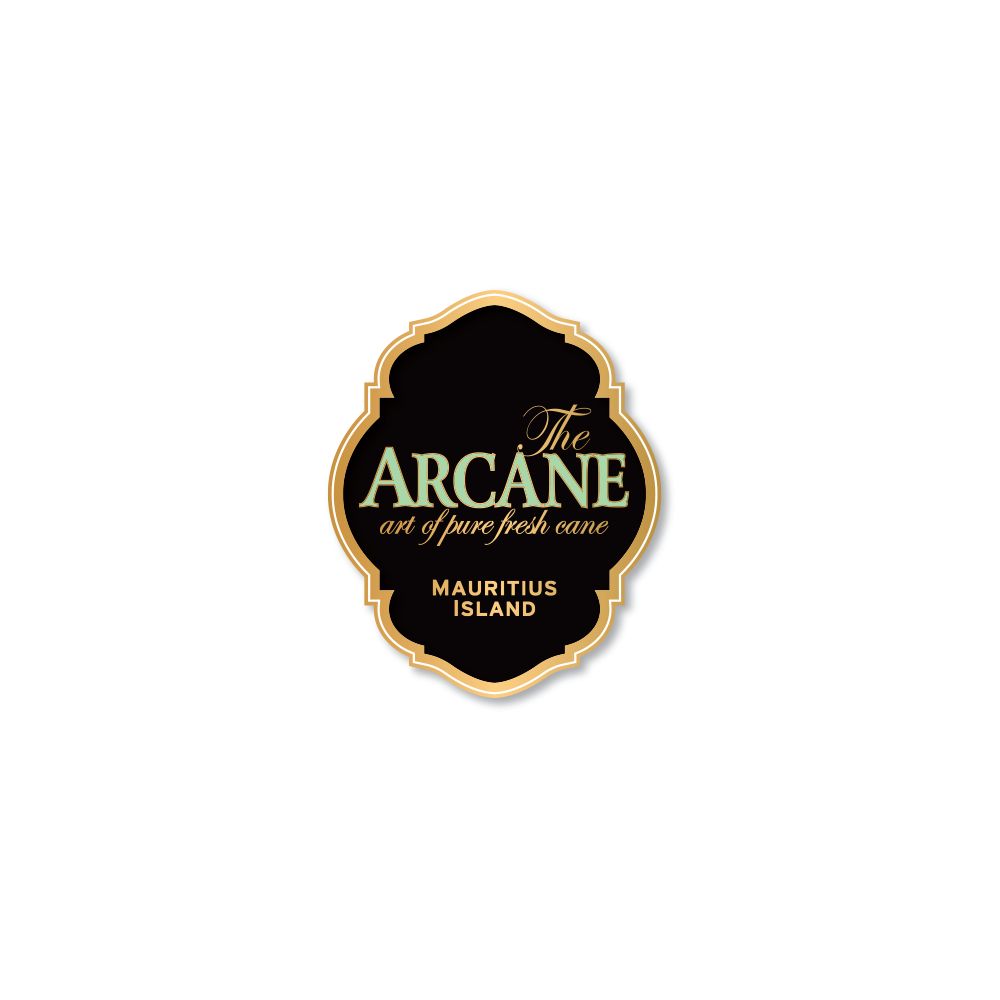 Arcane Rum