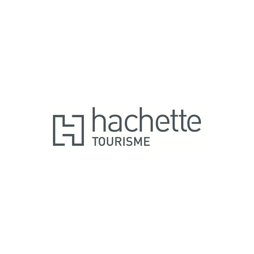 Hachette Tourisme