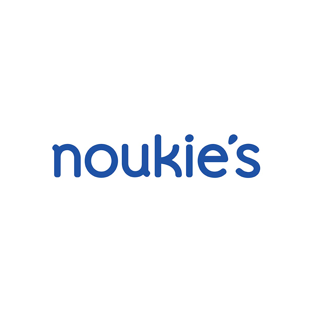 Noukie’s