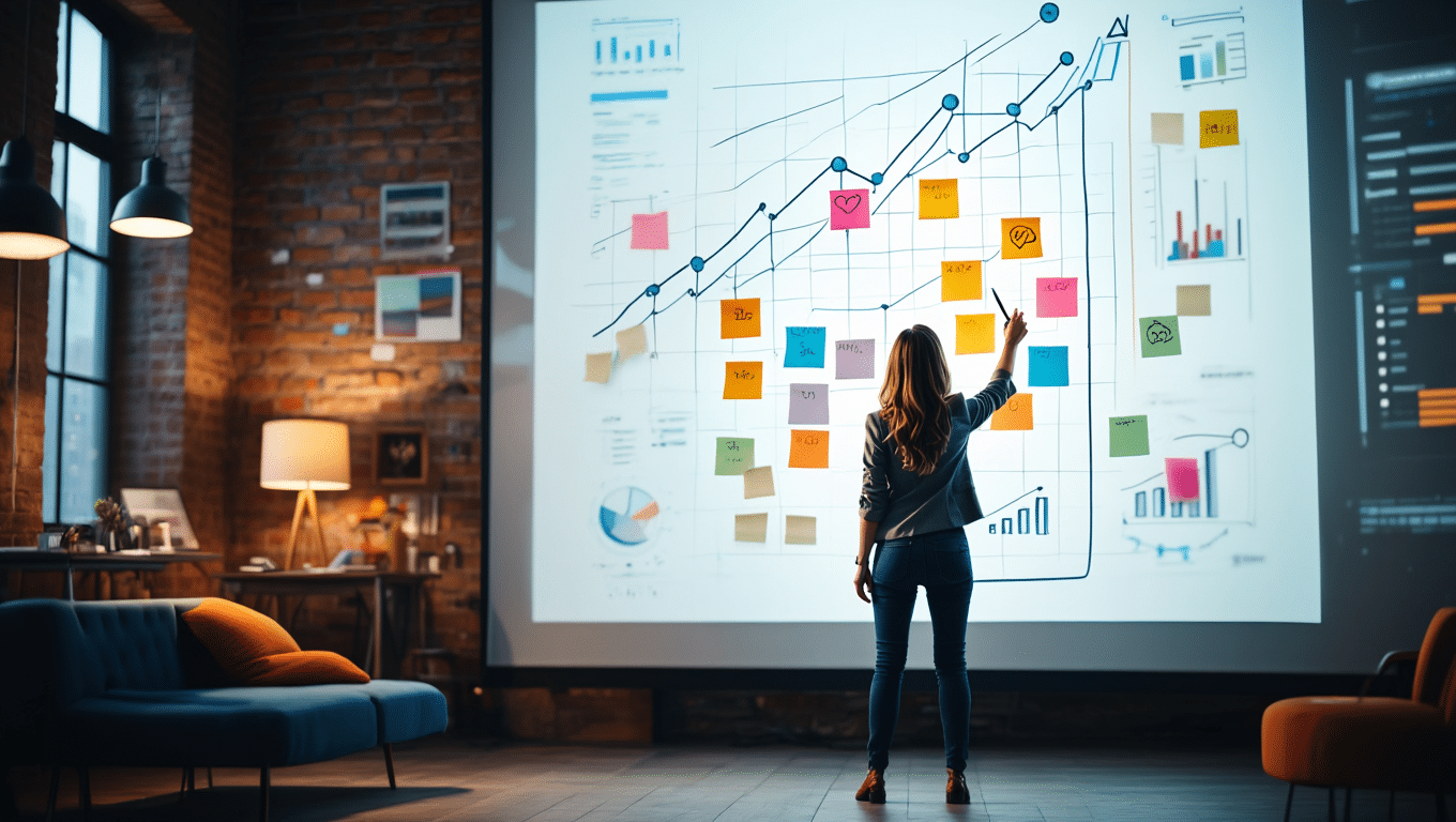 Framework AARRR: La méthode pour booster votre stratégie marketing!