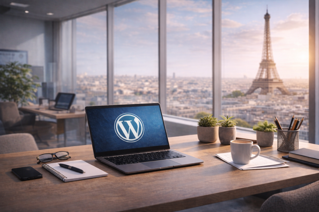 Agences-WordPress-à-Paris