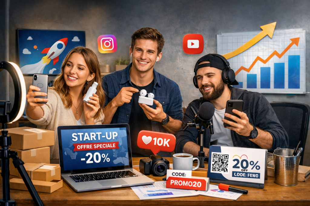 Influenceurs-pour-start-up