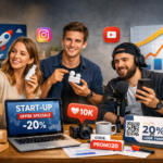 Influenceurs-pour-start-up